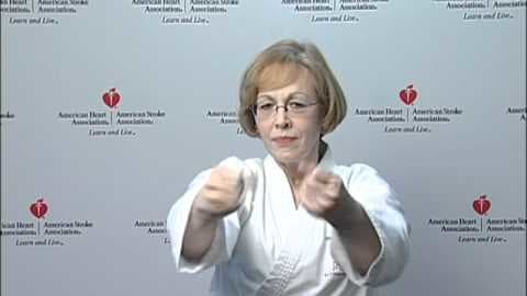 Joyce Merkel