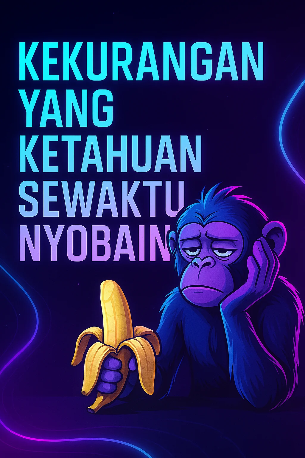 Kekurangan Nano Banana
