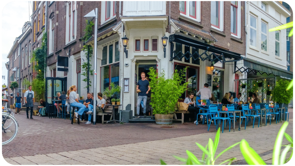 Joe' Restaurant