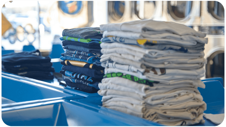 Dry Cleaning Outlet - Small Business
