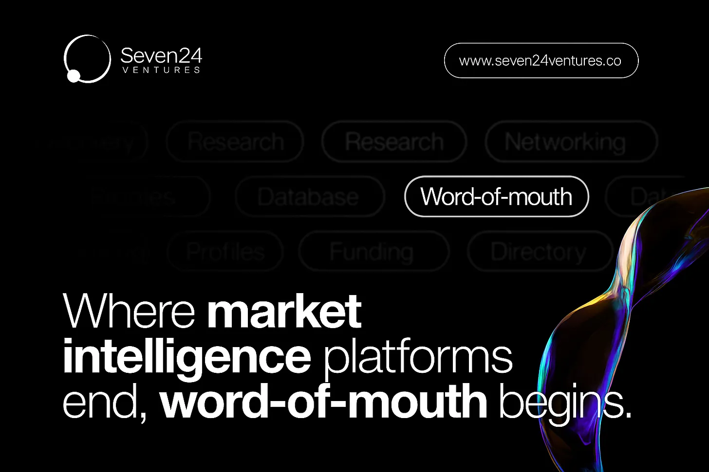 Why Do Market Intelligence Platforms Struggle to Identify Quality Deal Flow in Africa?