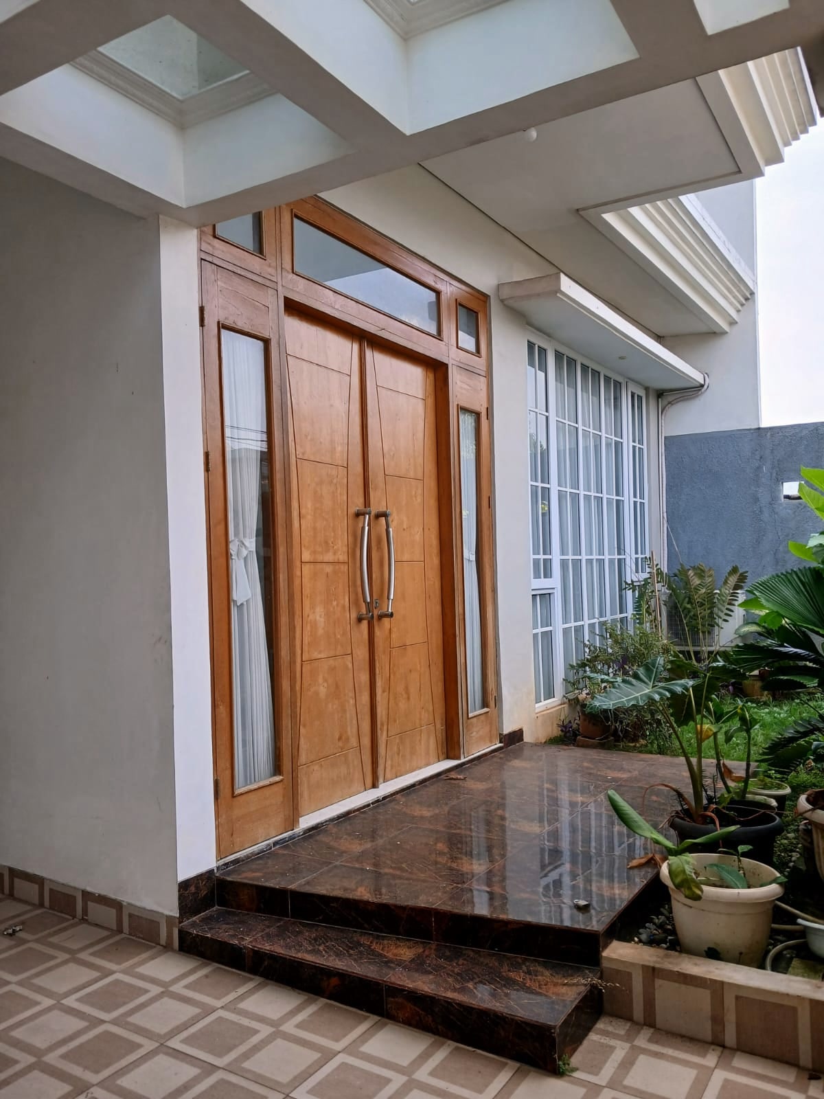 Dijual Cepat Rumah Taman Duta Cimanggis Depok