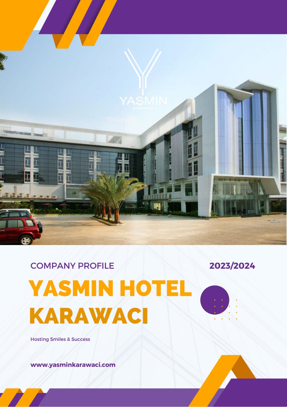 Yasmin Hotel Karawaci