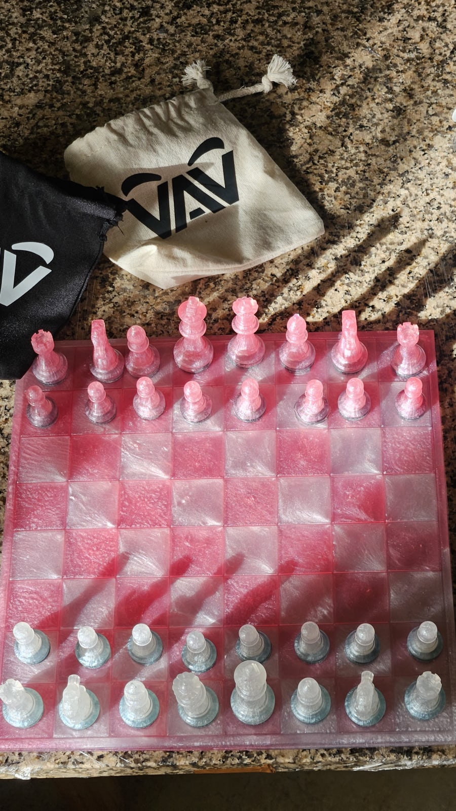 Pink marshmellow: 20260602_101417