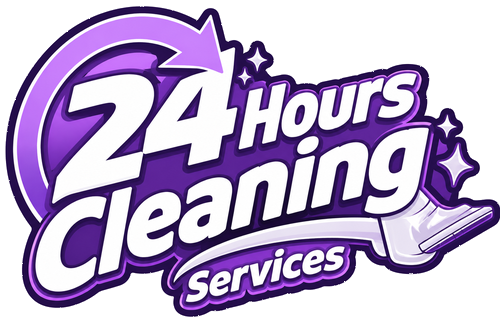 24 Hours Cleaning Services