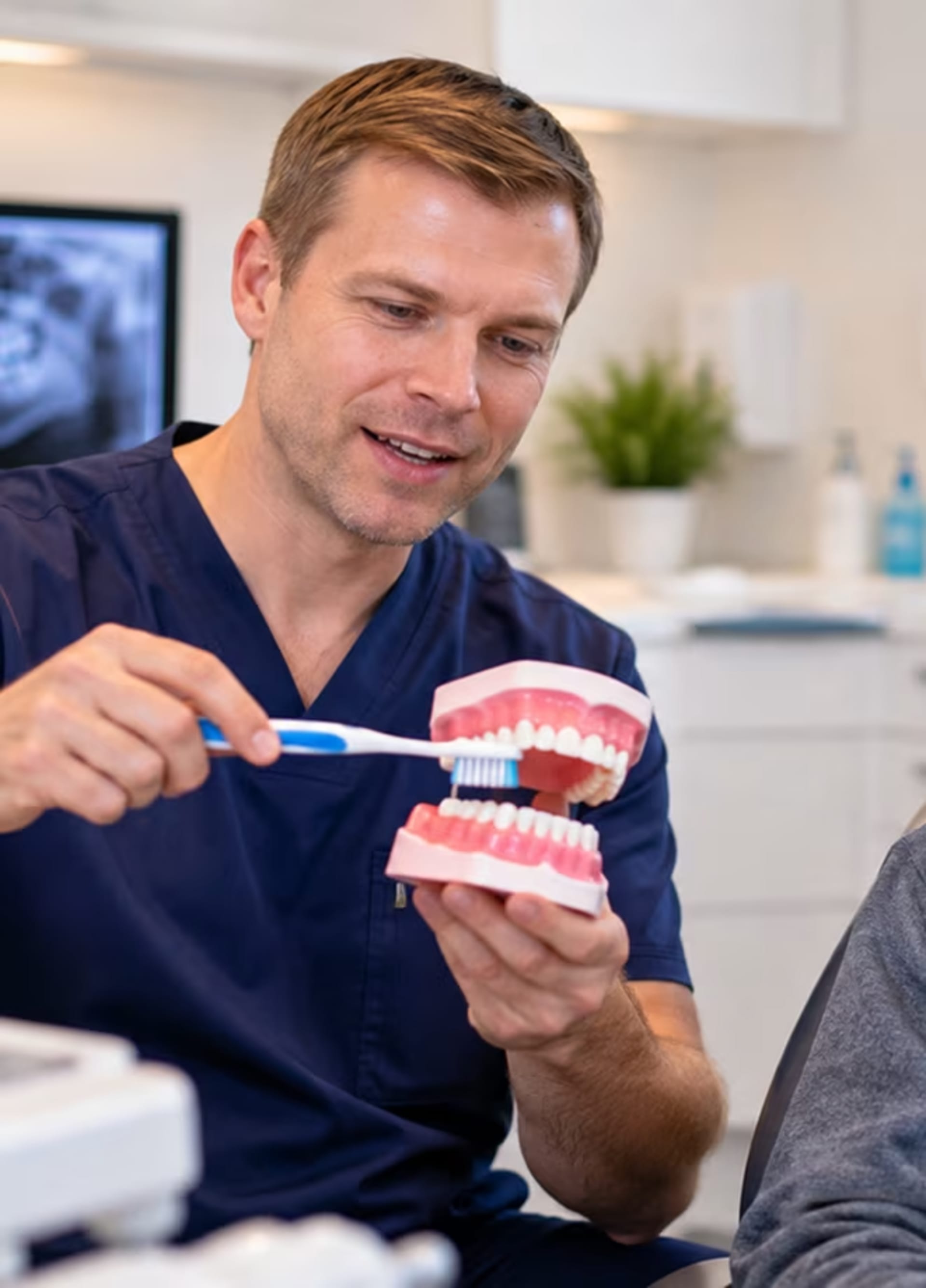 Pre-Operative Instructions