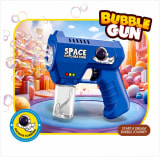 mybubblegun
