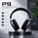 p9headphones