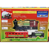 train