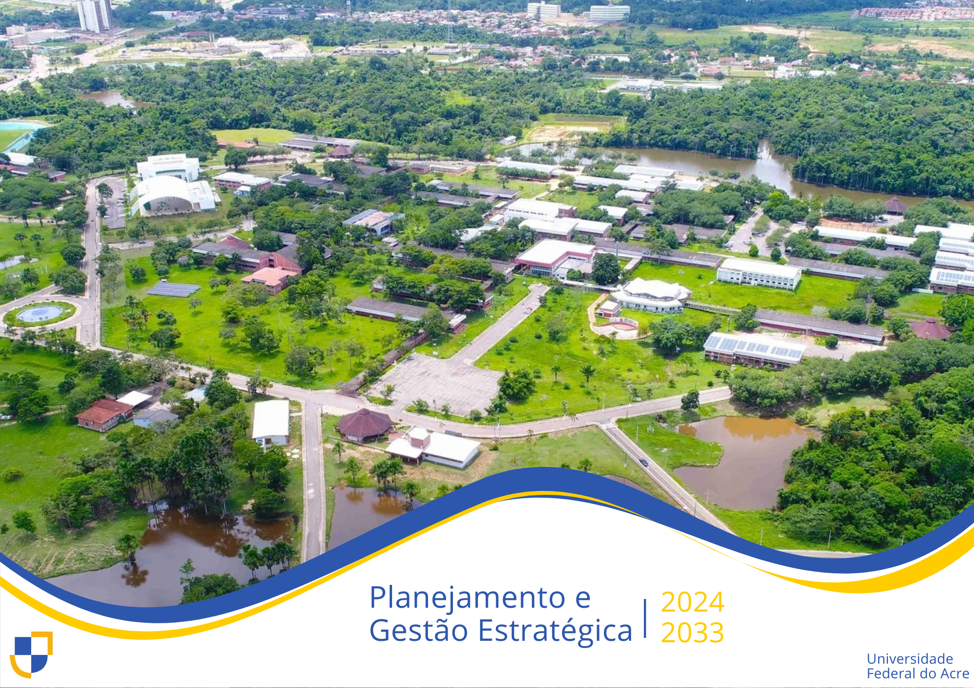 Caderno de Planejamento e Gestão Estratégica 2024–2033