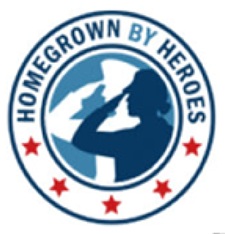 Homegrown by Heroes