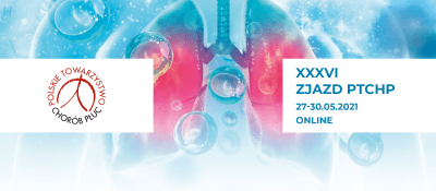 36 Zjazd Polskiego Towarzystwa Chorób Płuc