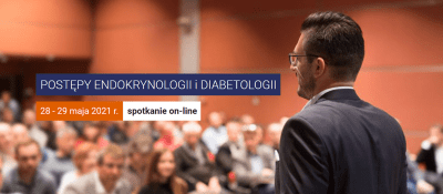 POSTĘPY ENDOKRYNOLOGII i DIABETOLOGII