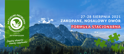 XII Sympozjum Aktualne Problemy Perinatologii