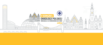 V KONGRES ONKOLOGII POLSKIEJ