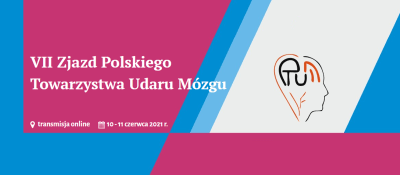 VII Zjazd Polskiego Towarzystwa Udaru Mózgu