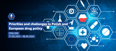 Priorities and challenges in Polish and European drug policy