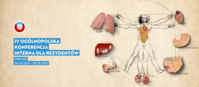 IV Ogólnopolska Konferencja Interna dla Rezydentów