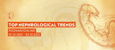 TOP NEPHROLOGICAL TRENDS