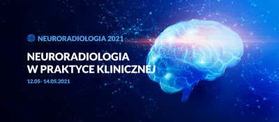Neuroradiologia w praktyce klinicznej