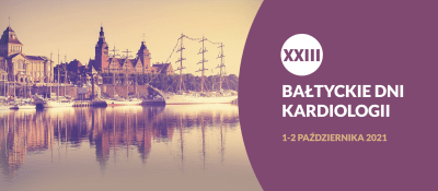 XXIII Bałtyckie Dni Kardiologii