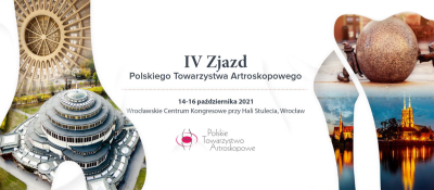 IV Zjazd Polskiego Towarzystwa Artroskopowego