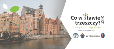 Co w stawie trzeszczy? O nadgarstku od podstaw