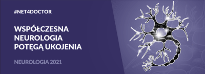 Współczesna neurologia potęgą ukojenia