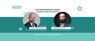 Jak sfinansować zakup sprzętu medycznego?