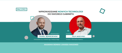 Wprowadzanie nowych technologii do swojego gabinetu