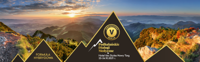 V Jubileuszowa Konferencja Podhalańskie Dialogi Medyczne