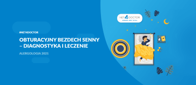 Obturacyjny bezdech senny – diagnostyka i leczenie