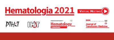 Hematologia 2021 Transfuzjologia - wirusologia
