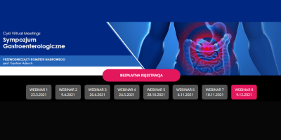 Sympozjum Gastroenterologiczne