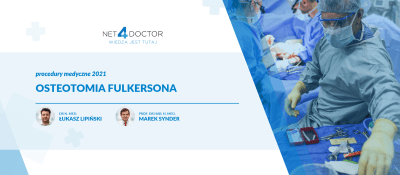 Osteotomia Fulkersona