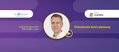 Osteotomia kości piętowej