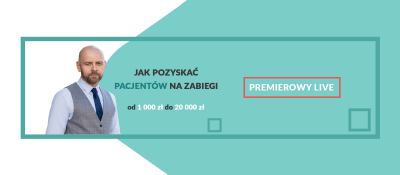 Jak pozyskać pacjentów na drogie zabiegi?