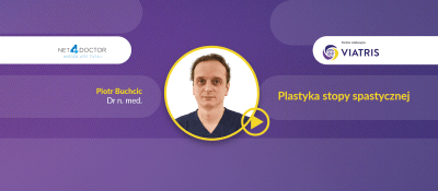 Plastyka stopy spastycznej