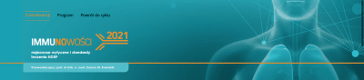 Immunowości - najnowsze wytyczne i standardy leczenia NDRP
