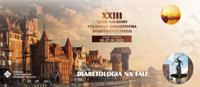 XXIII Zjazd Naukowy Polskiego Towarzystwa Diabetologicznego