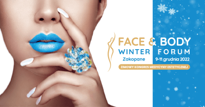 Face & Body Winter Forum