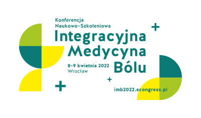 Konferencja Naukowo- Szkoleniowa  Integracyjna Medycyna Bólu