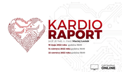Kardio Raport