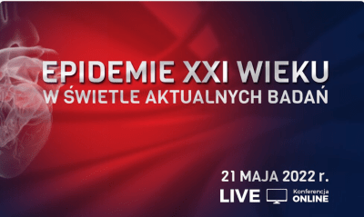 Epidemie XXI wieku w świetle aktualnych badań