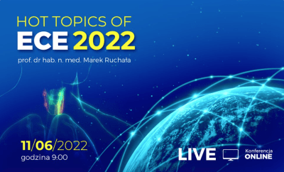 Hot Topics of ECE 2022