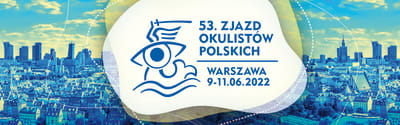 53. Zjazd Okulistów Polskich