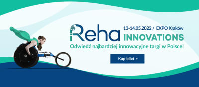 Reha INNOVATIONS