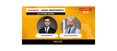 ZAKOPANE - Zakup apartamentu. Czy to dobry pomysł?