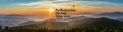 6 Podhalańskie Dialogi Medyczne
