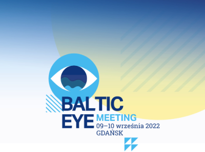 BALTIC EYE MEETING